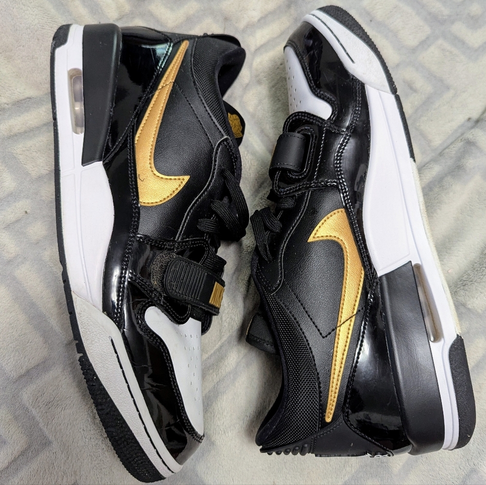 Nike Air Jordan Legacy 312 Low
